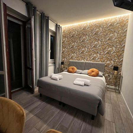 B&B Giordano Porto SantʼElpidio Kültér fotó