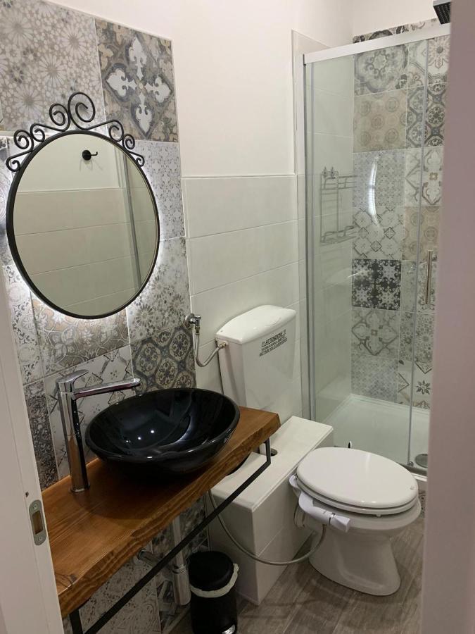 B&B Giordano Porto SantʼElpidio Kültér fotó