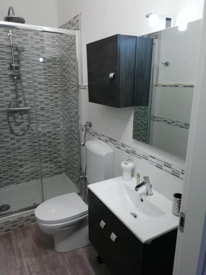 B&B Giordano Porto SantʼElpidio Kültér fotó