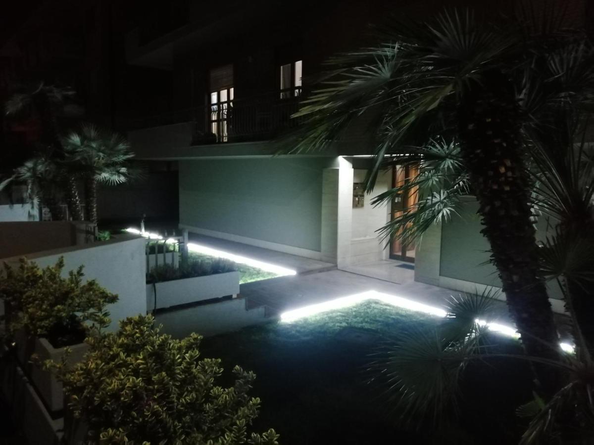 B&B Giordano Porto SantʼElpidio Kültér fotó