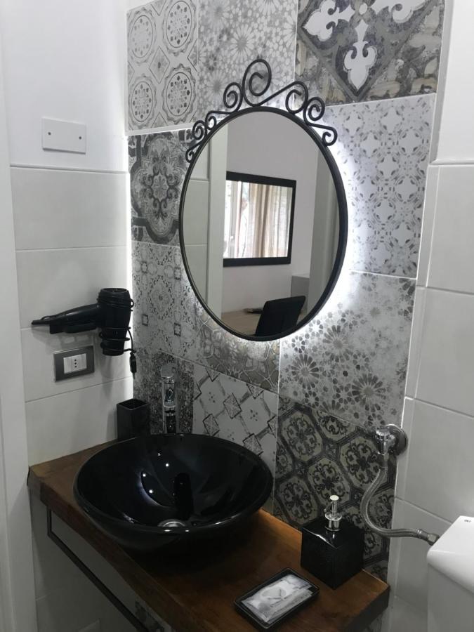 B&B Giordano Porto SantʼElpidio Kültér fotó