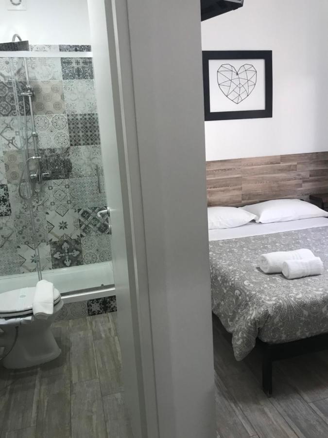 B&B Giordano Porto SantʼElpidio Kültér fotó