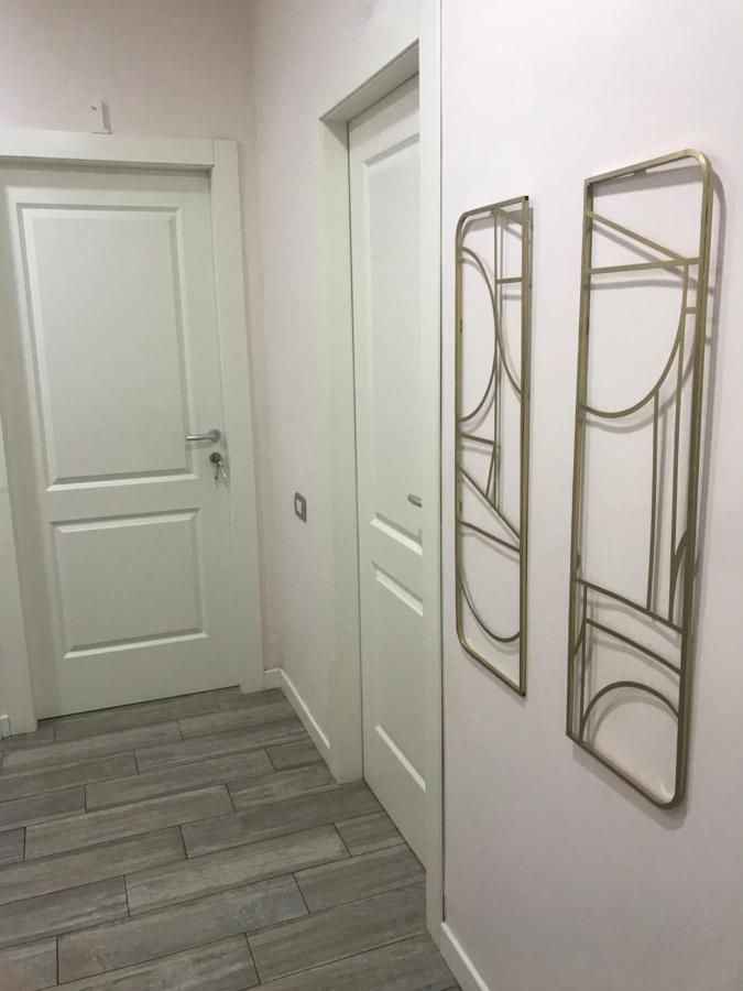 B&B Giordano Porto SantʼElpidio Kültér fotó