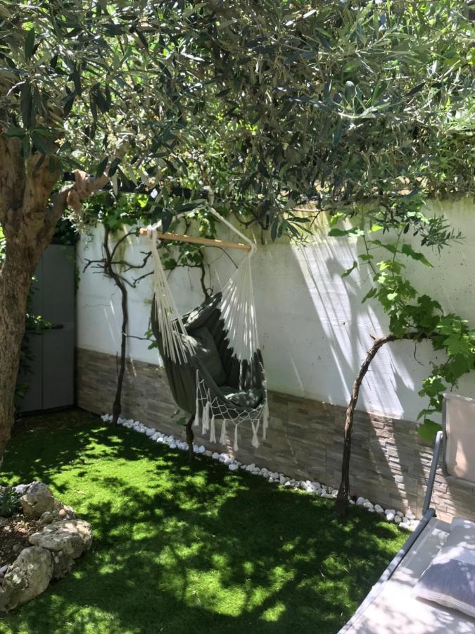 B&B Giordano Porto SantʼElpidio Kültér fotó