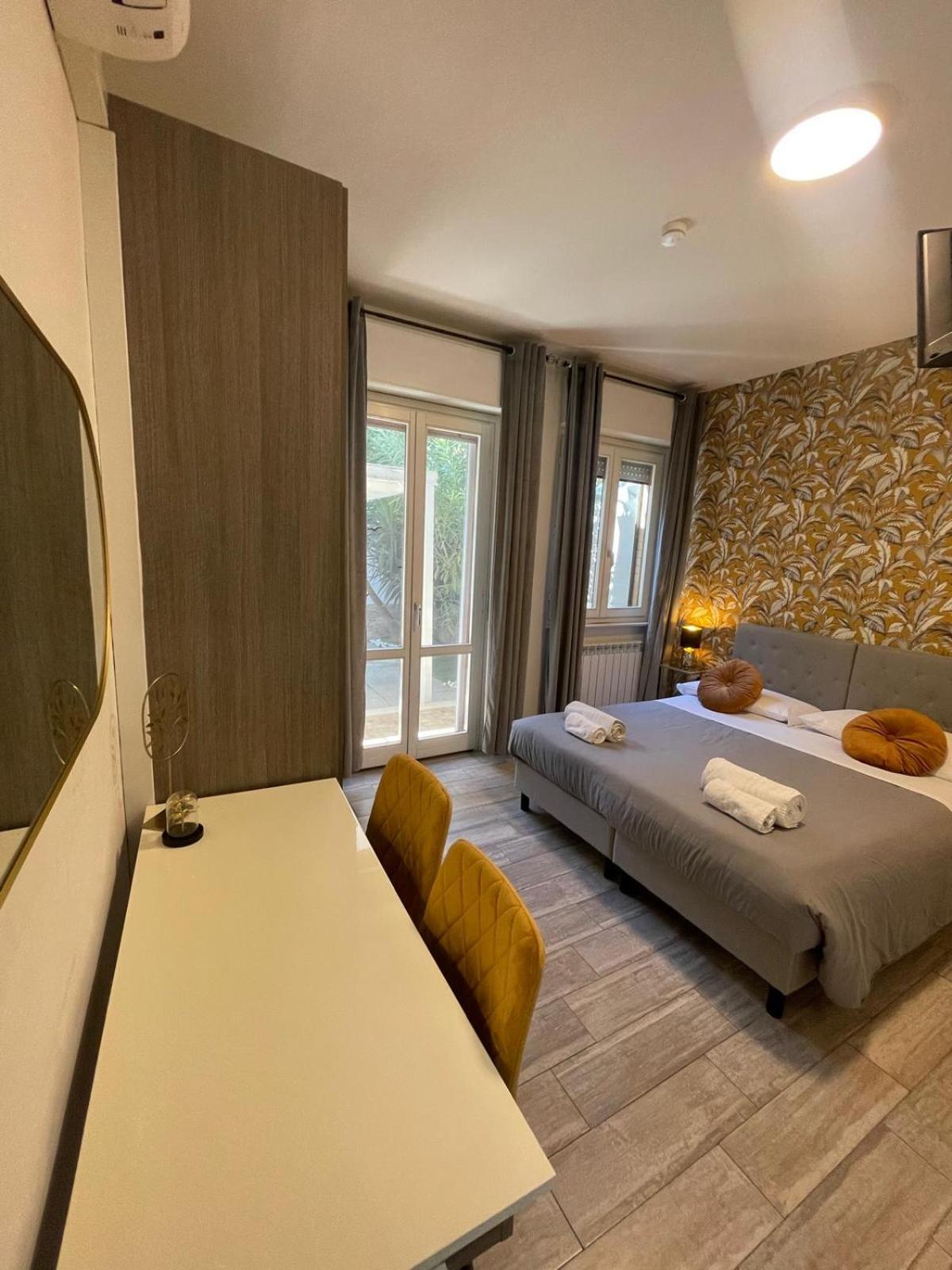 B&B Giordano Porto SantʼElpidio Kültér fotó