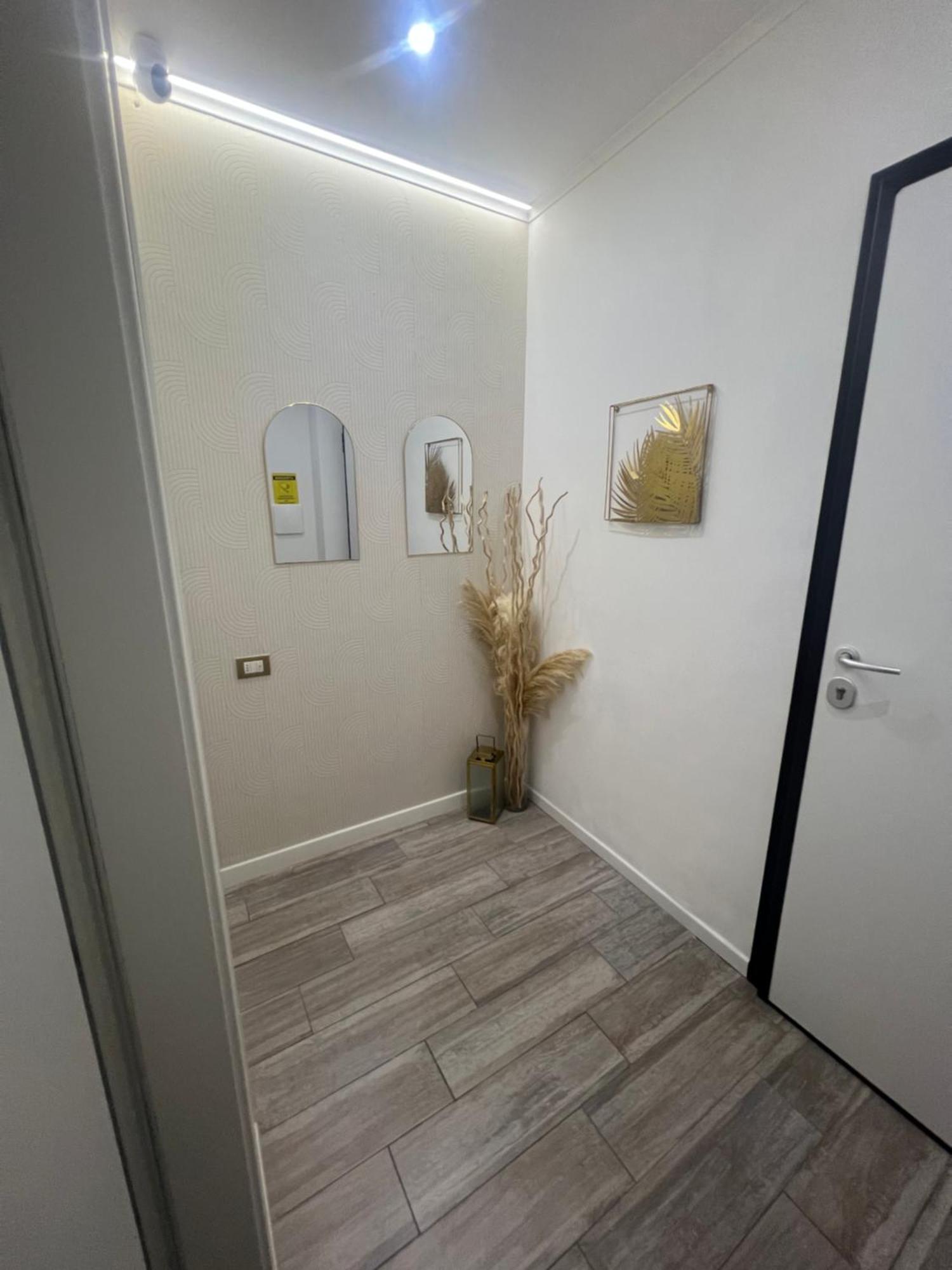B&B Giordano Porto SantʼElpidio Kültér fotó